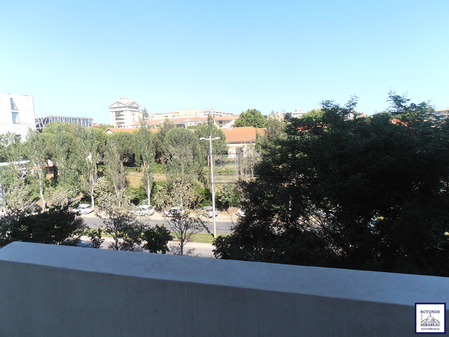 Location Appartement AIX EN PROVENCE 1 chambres