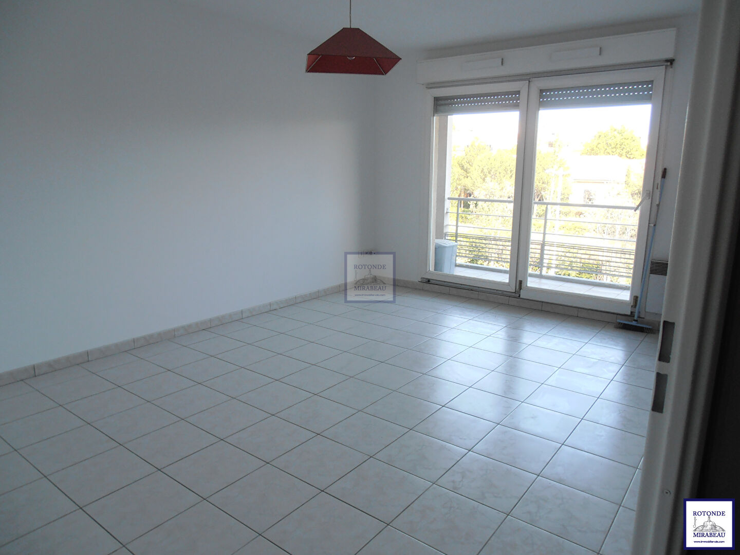 Location Appartement AIX EN PROVENCE 1 salles d'eau