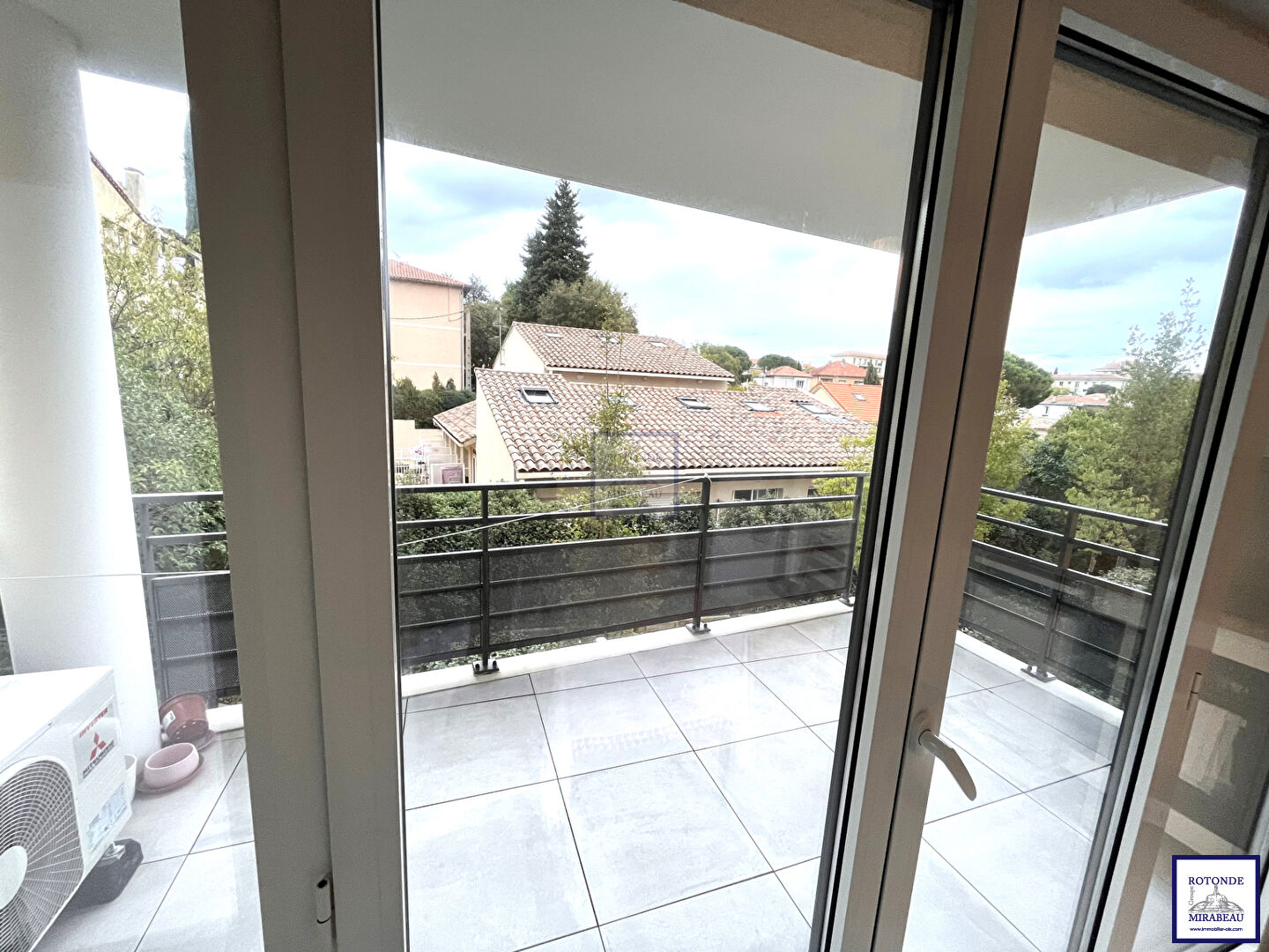 Vente Appartement AIX EN PROVENCE surface habitable de 40 m²