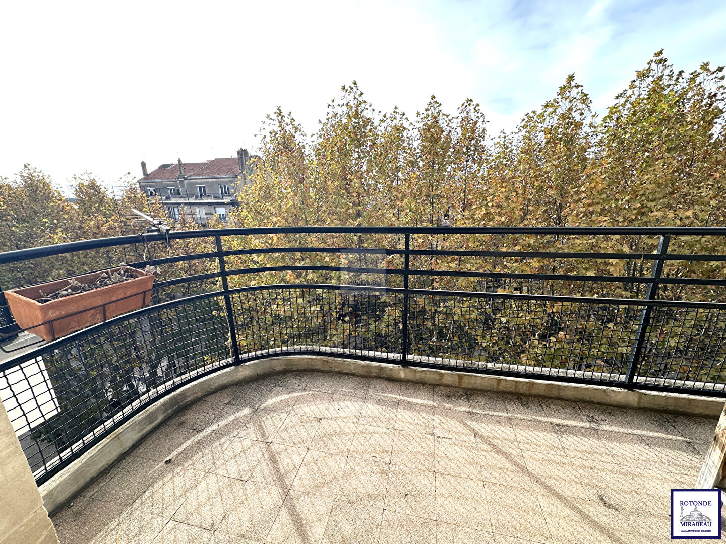 Vente Appartement AIX EN PROVENCE 3 chambres
