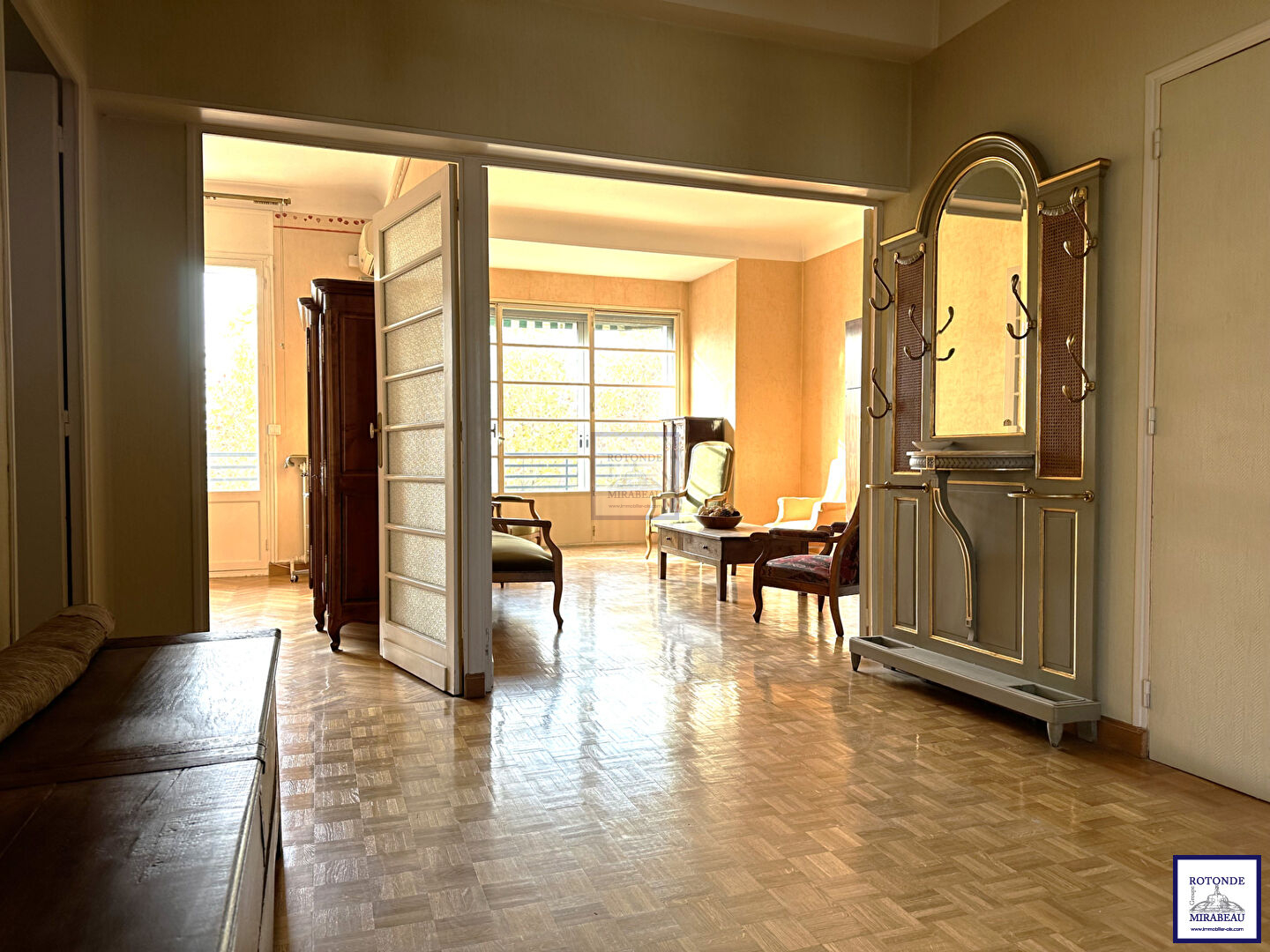 Vente Appartement AIX EN PROVENCE 1 salles de bain