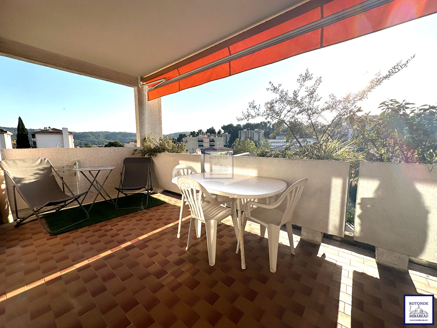 Vente Appartement AIX EN PROVENCE 3 chambres