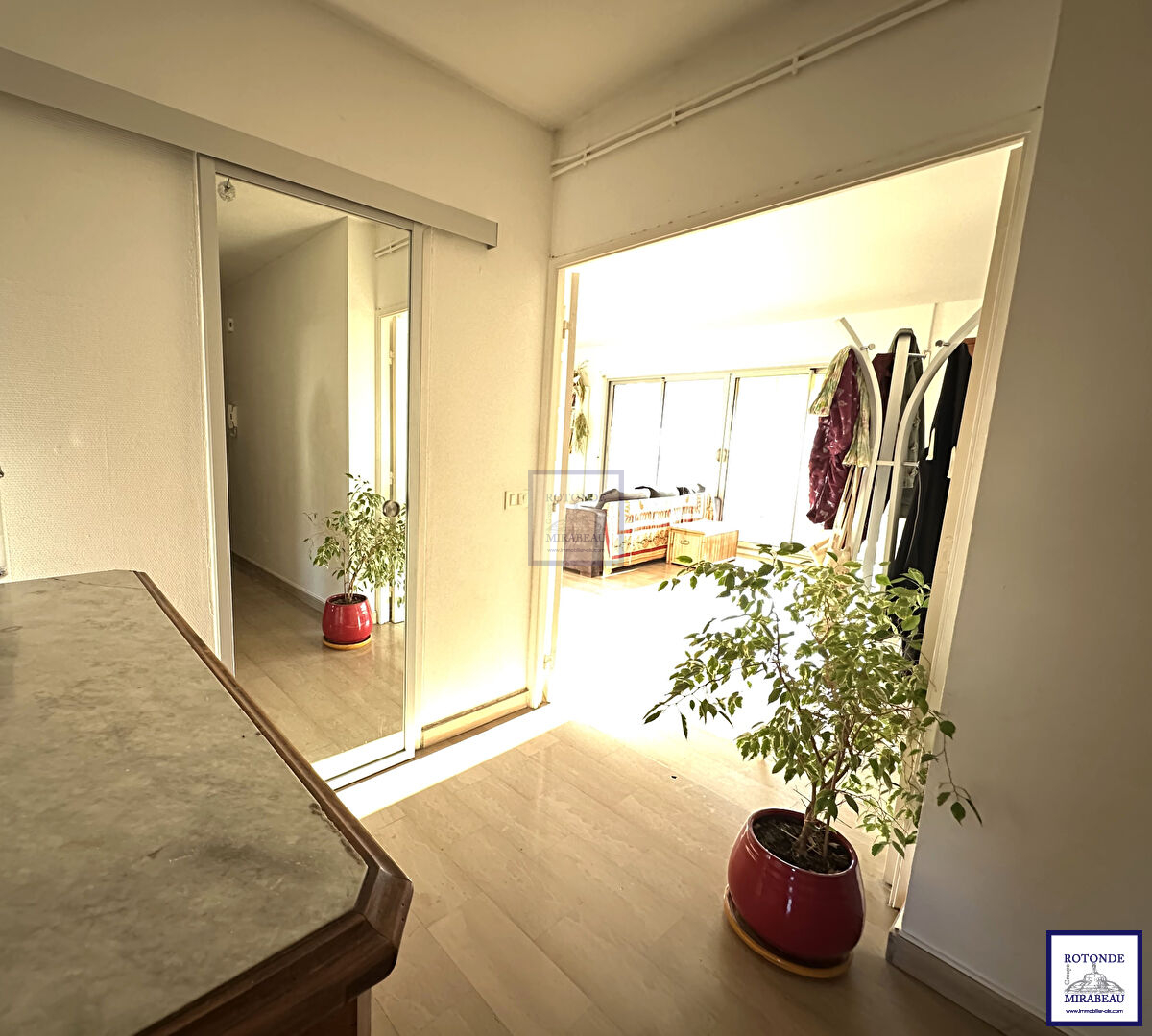 Vente Appartement AIX EN PROVENCE 1 salles de bain