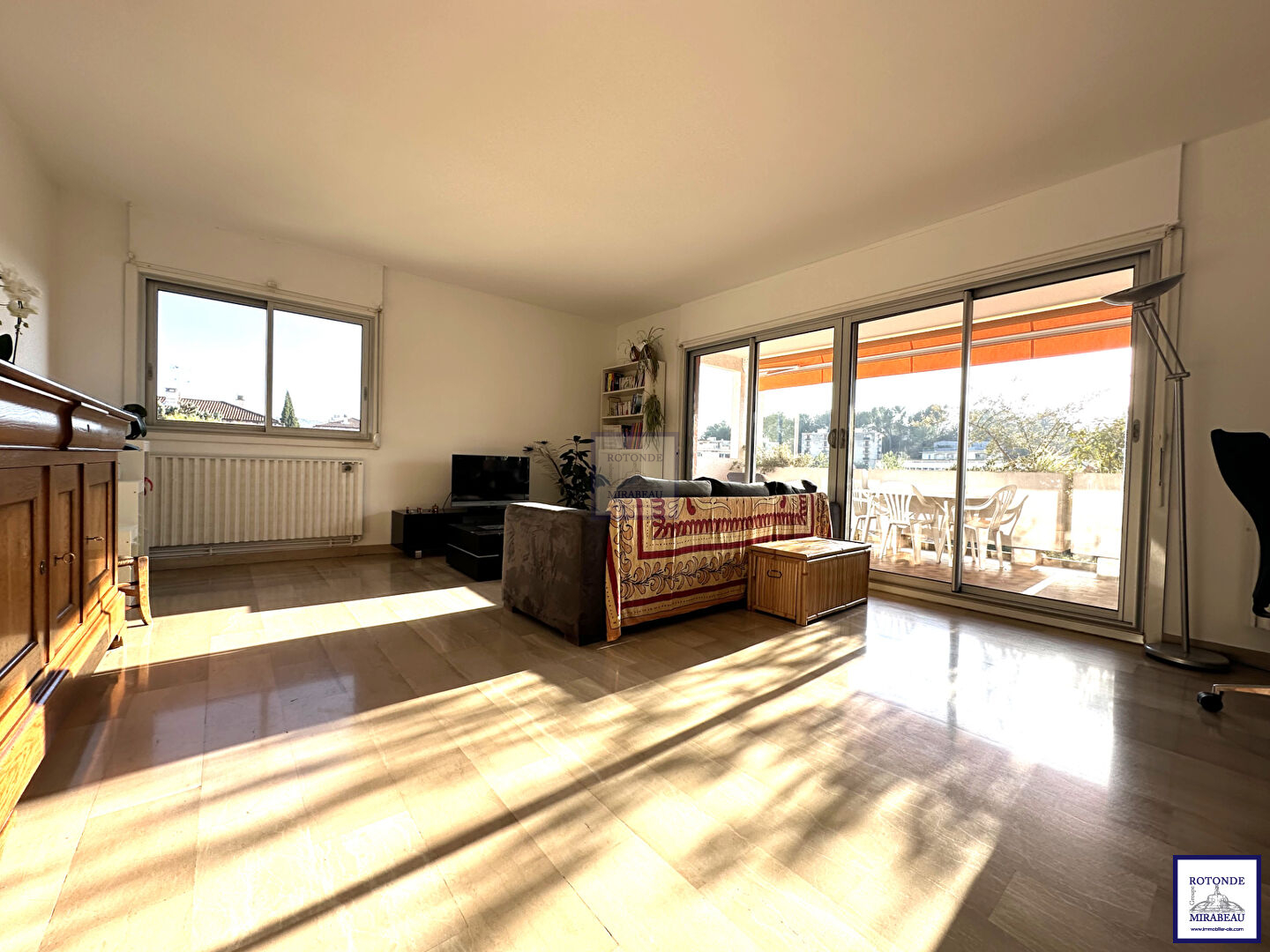 Vente Appartement AIX EN PROVENCE 1 salles d'eau
