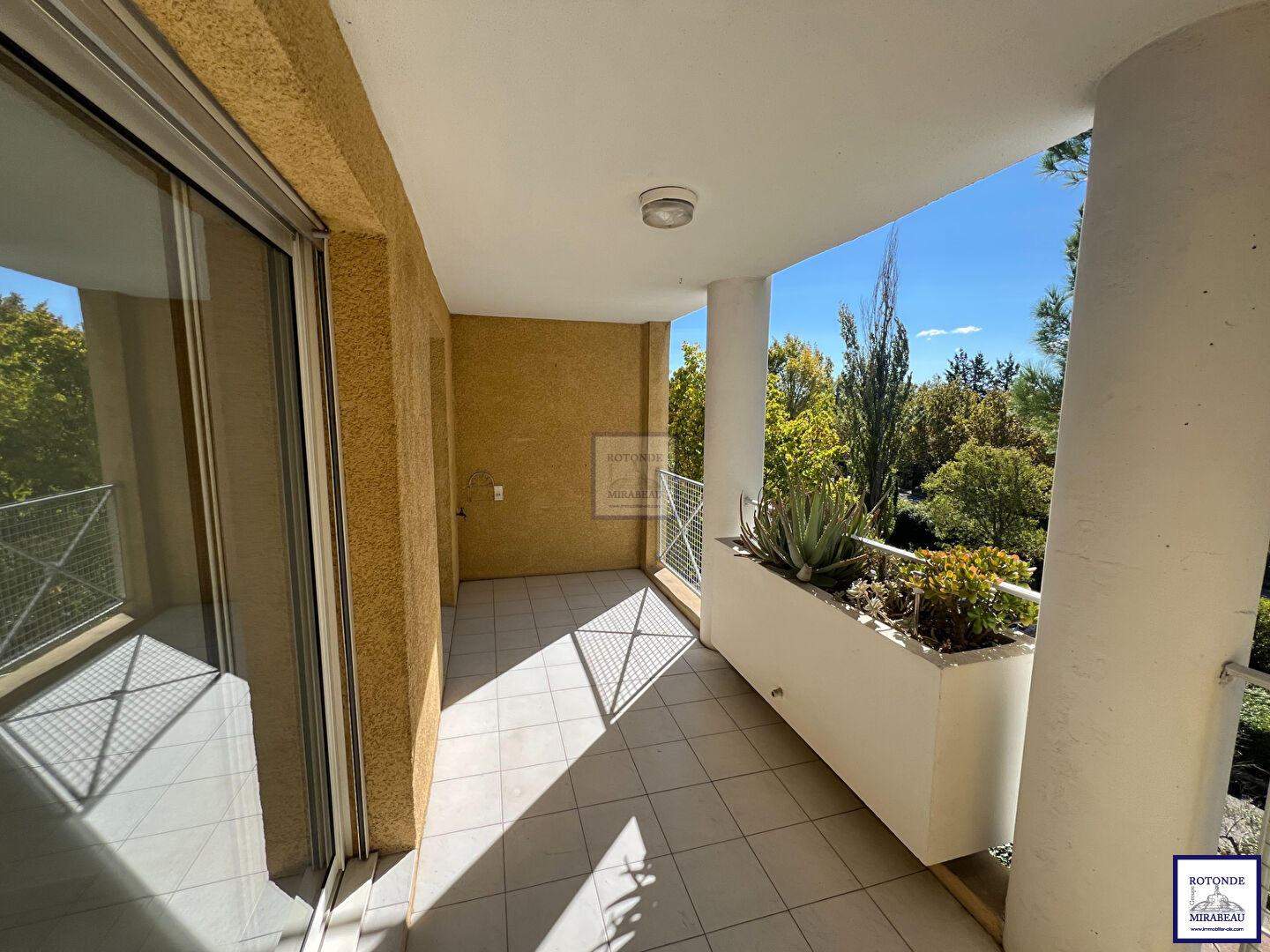 Vente Appartement AIX EN PROVENCE 3 chambres