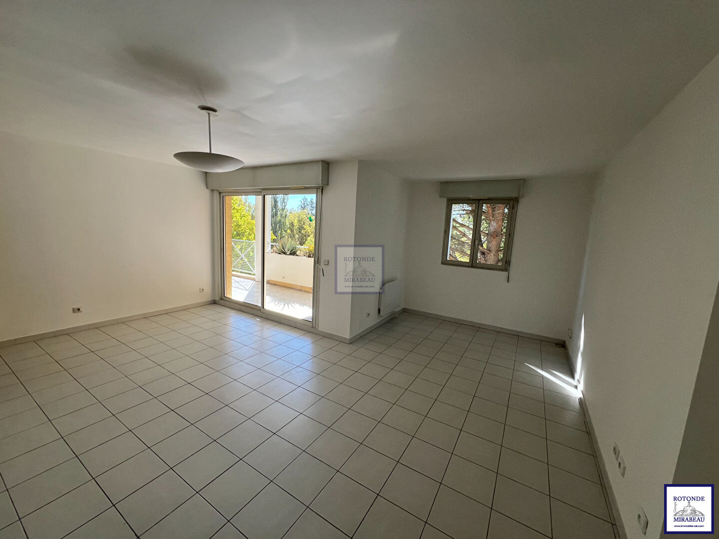 Vente Appartement AIX EN PROVENCE 2 salles de bain
