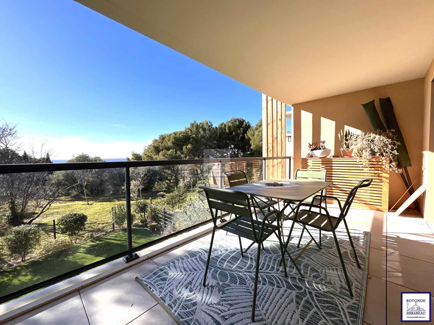 Vente Appartement AIX EN PROVENCE 2 chambres