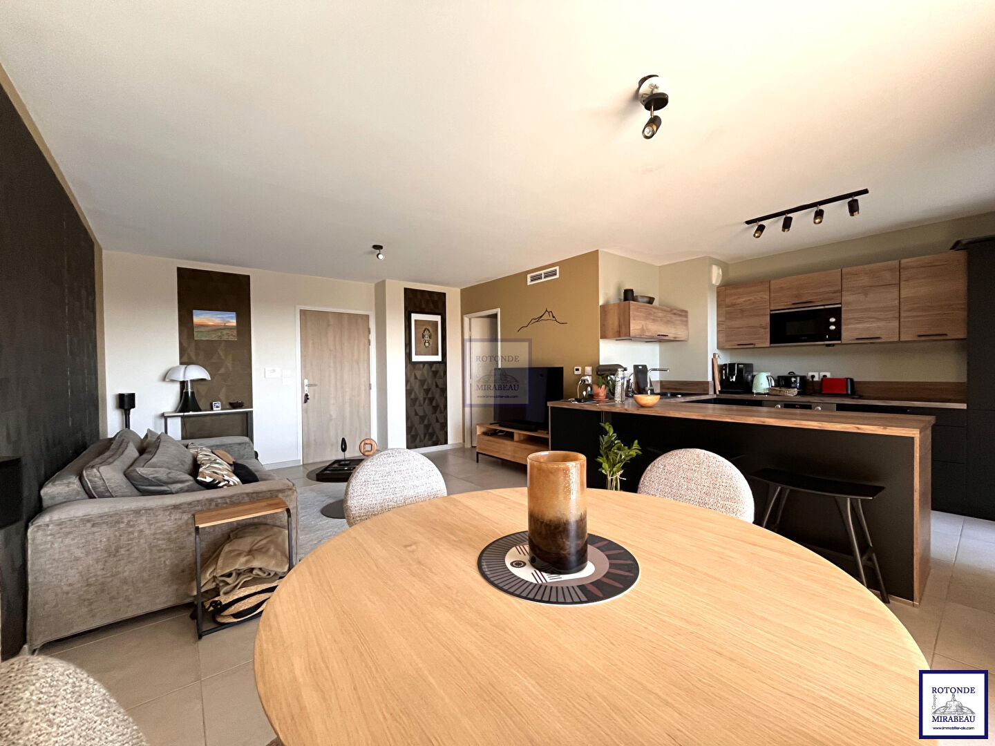 Vente Appartement AIX EN PROVENCE 1 salles d'eau