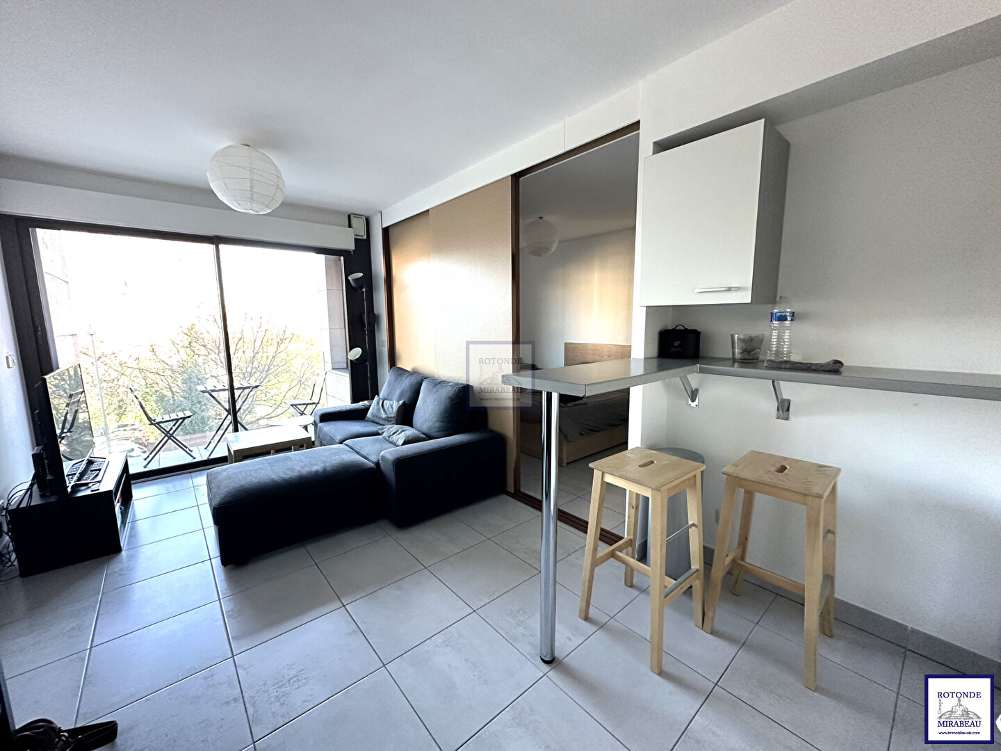 Vente Appartement AIX EN PROVENCE 1 chambres