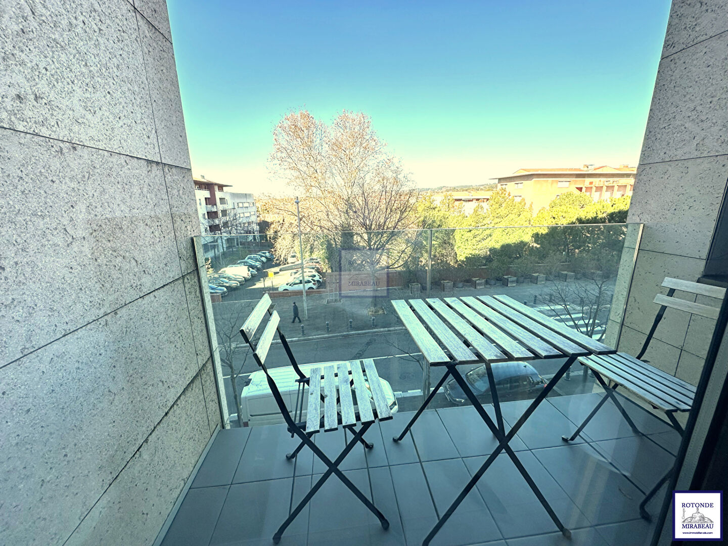 Vente Appartement AIX EN PROVENCE surface habitable de 37 m²