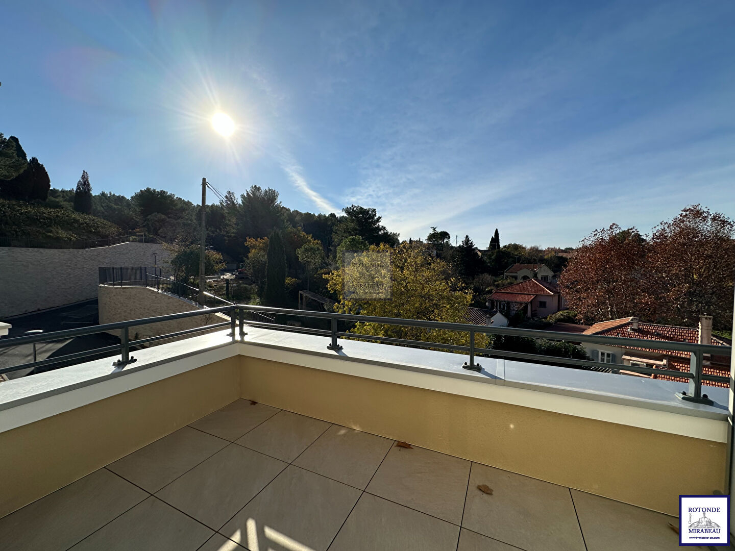 Location Appartement AIX EN PROVENCE 1 chambres