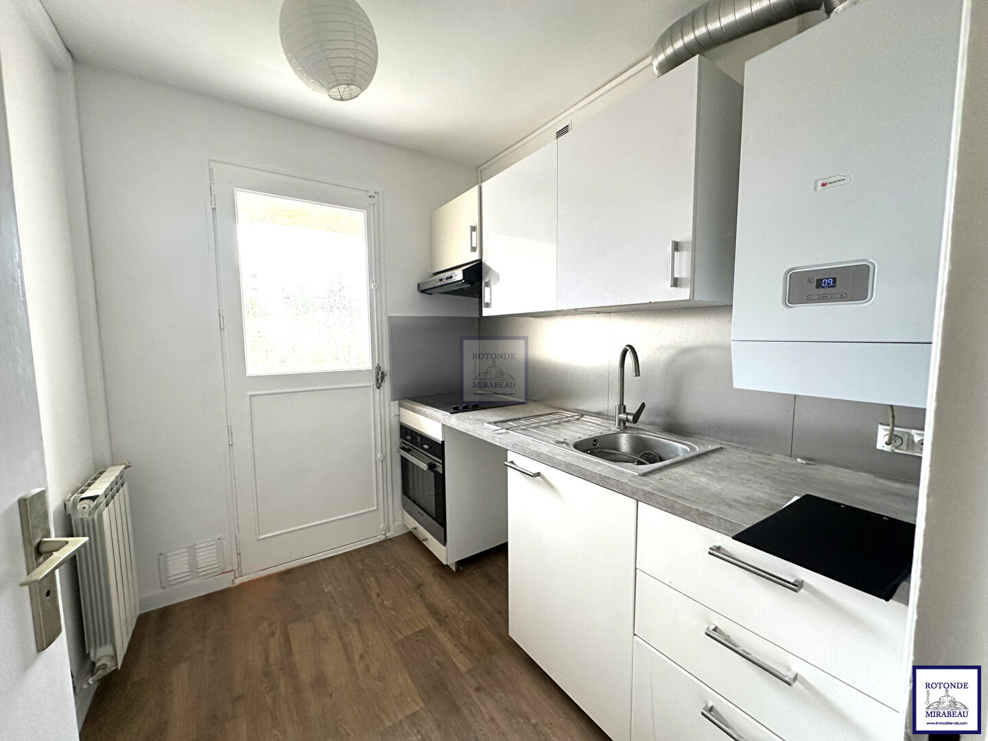 Vente Appartement AIX EN PROVENCE 2 pièces