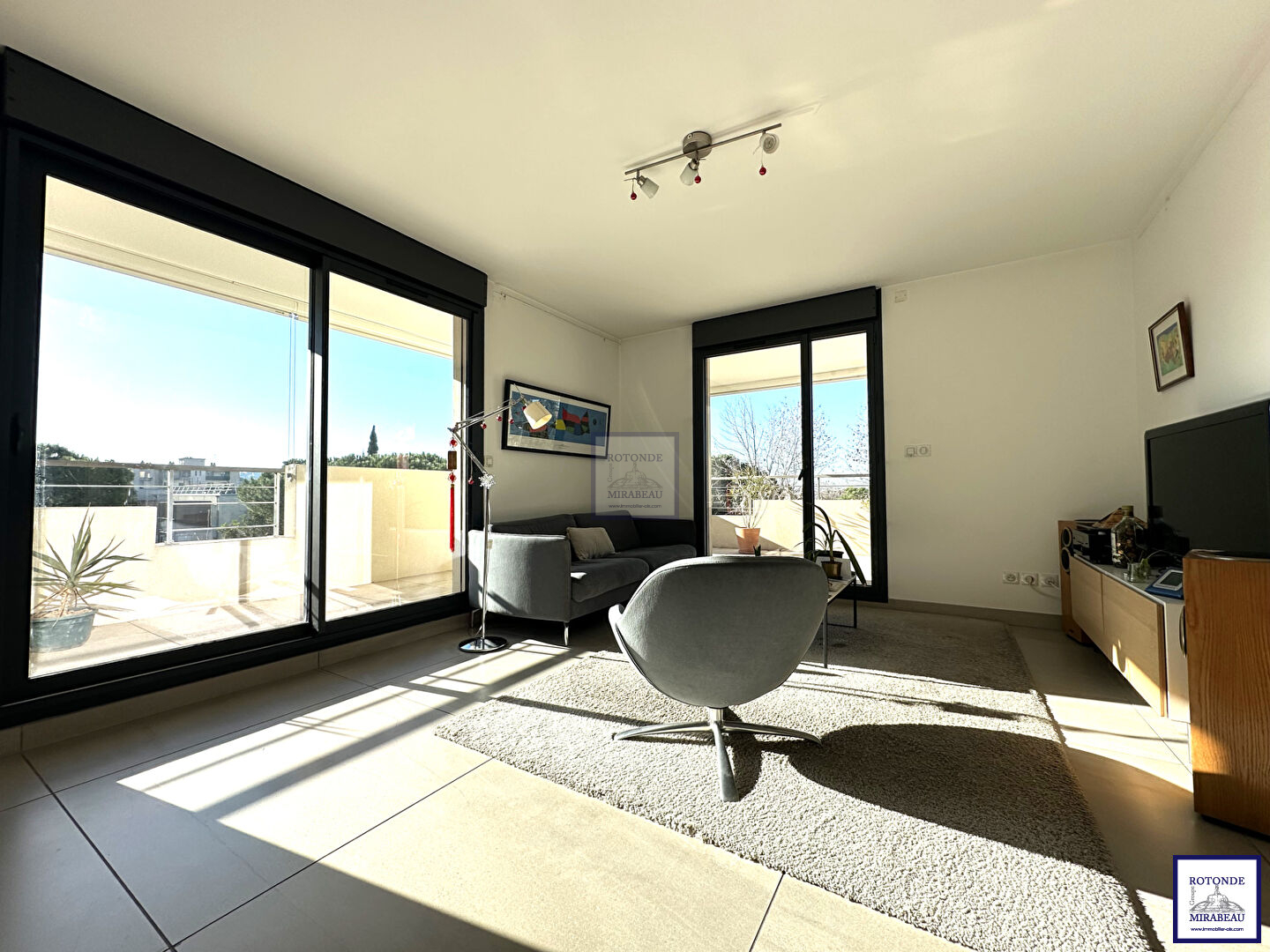 Vente Appartement AIX EN PROVENCE Mandat : 78298
