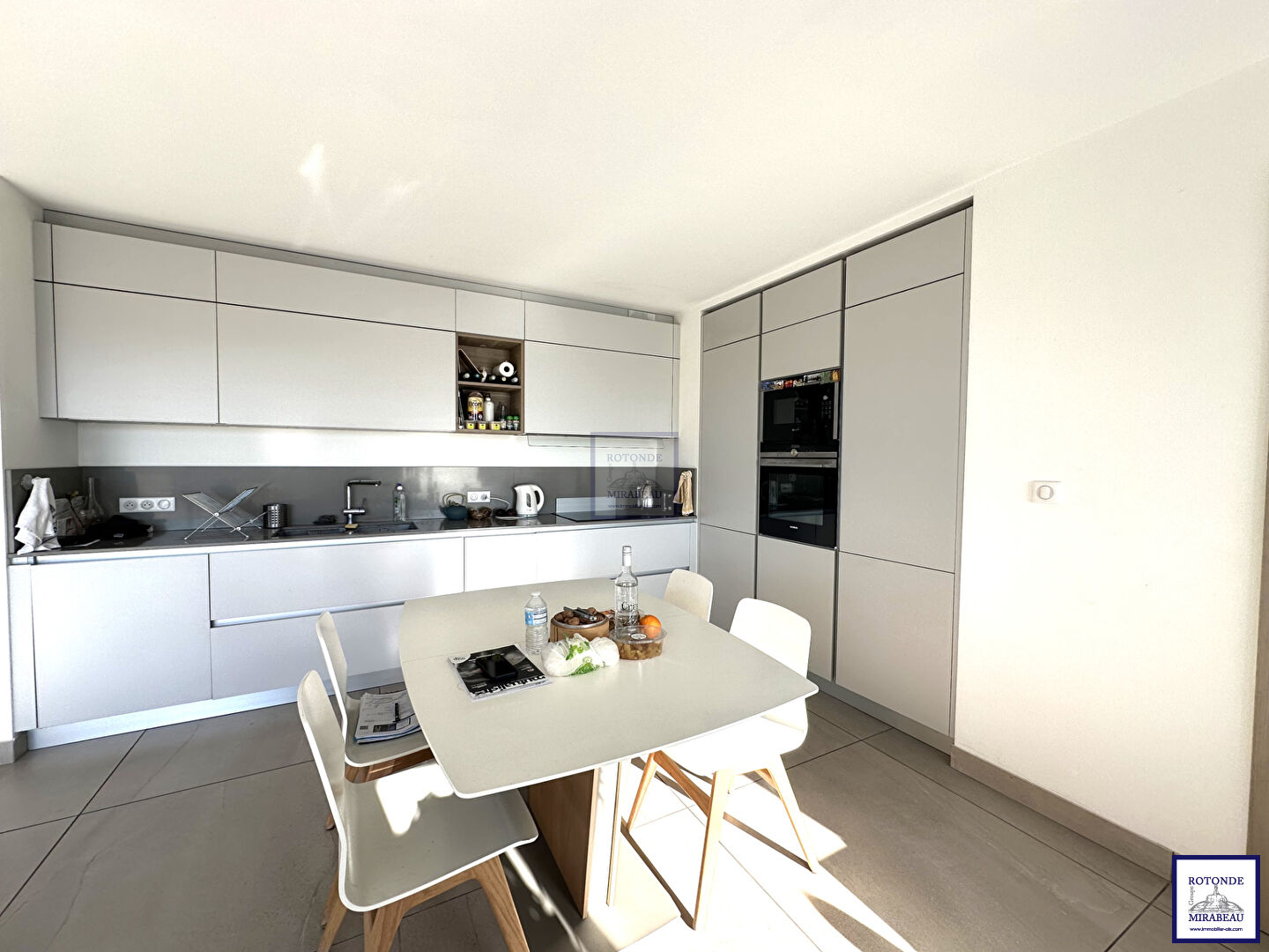 Vente Appartement AIX EN PROVENCE 1 salles de bain