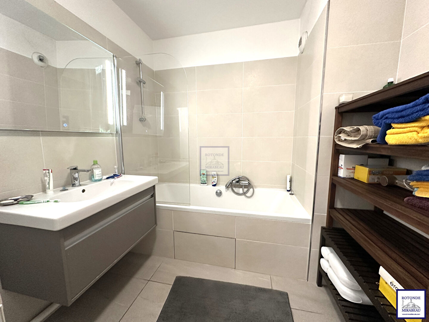 Vente Appartement AIX EN PROVENCE surface habitable de 88 m²
