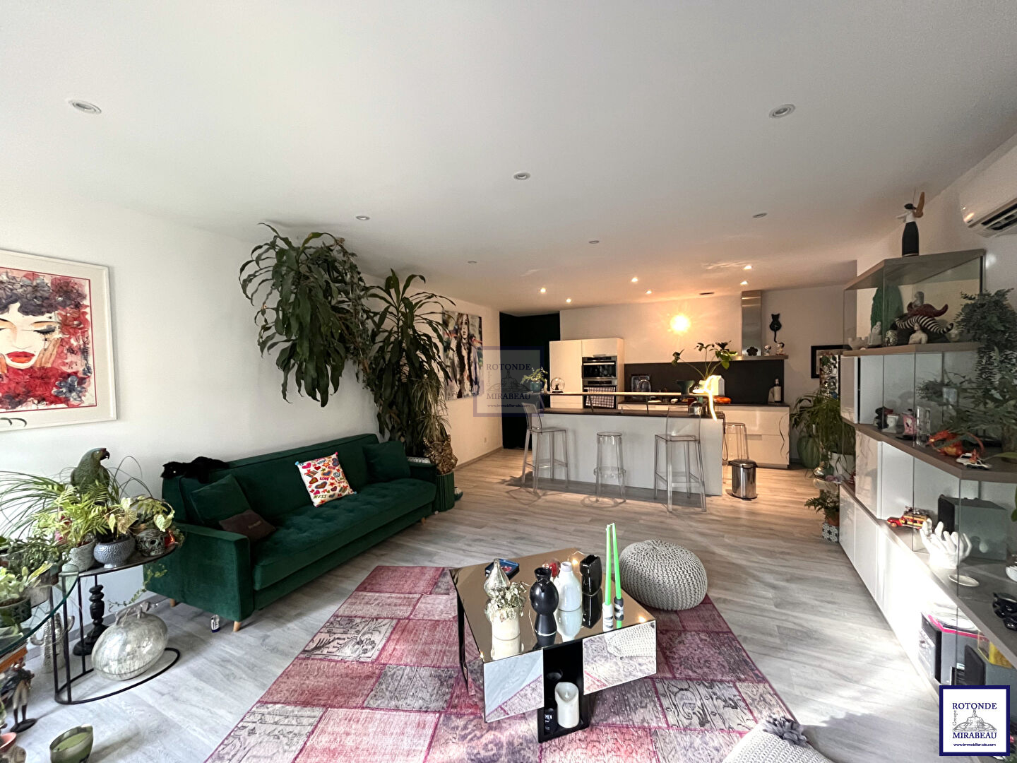 Vente Appartement AIX EN PROVENCE Mandat : 8032
