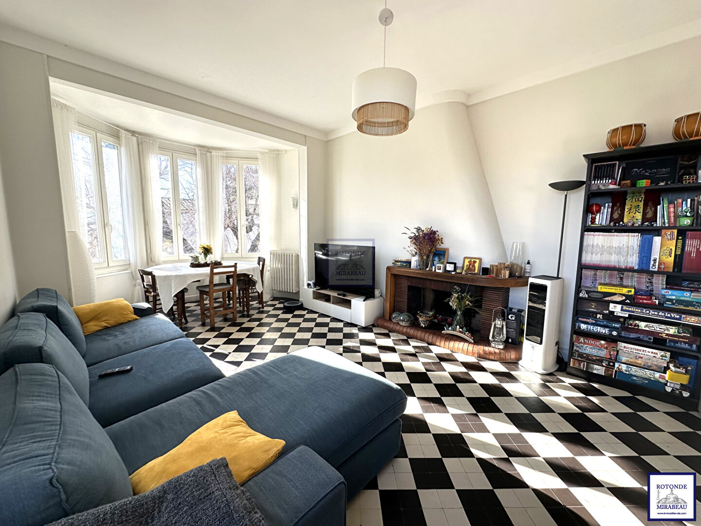 Vente Appartement AIX EN PROVENCE surface habitable de 81.88 m²