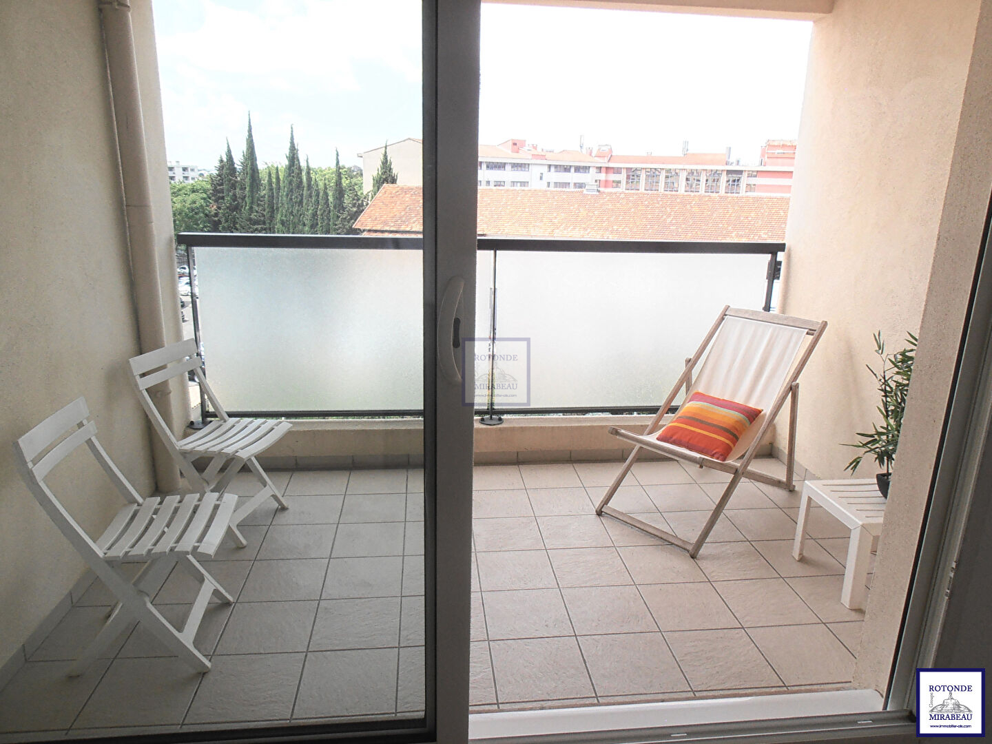 Vente Appartement AIX EN PROVENCE Mandat : 78307