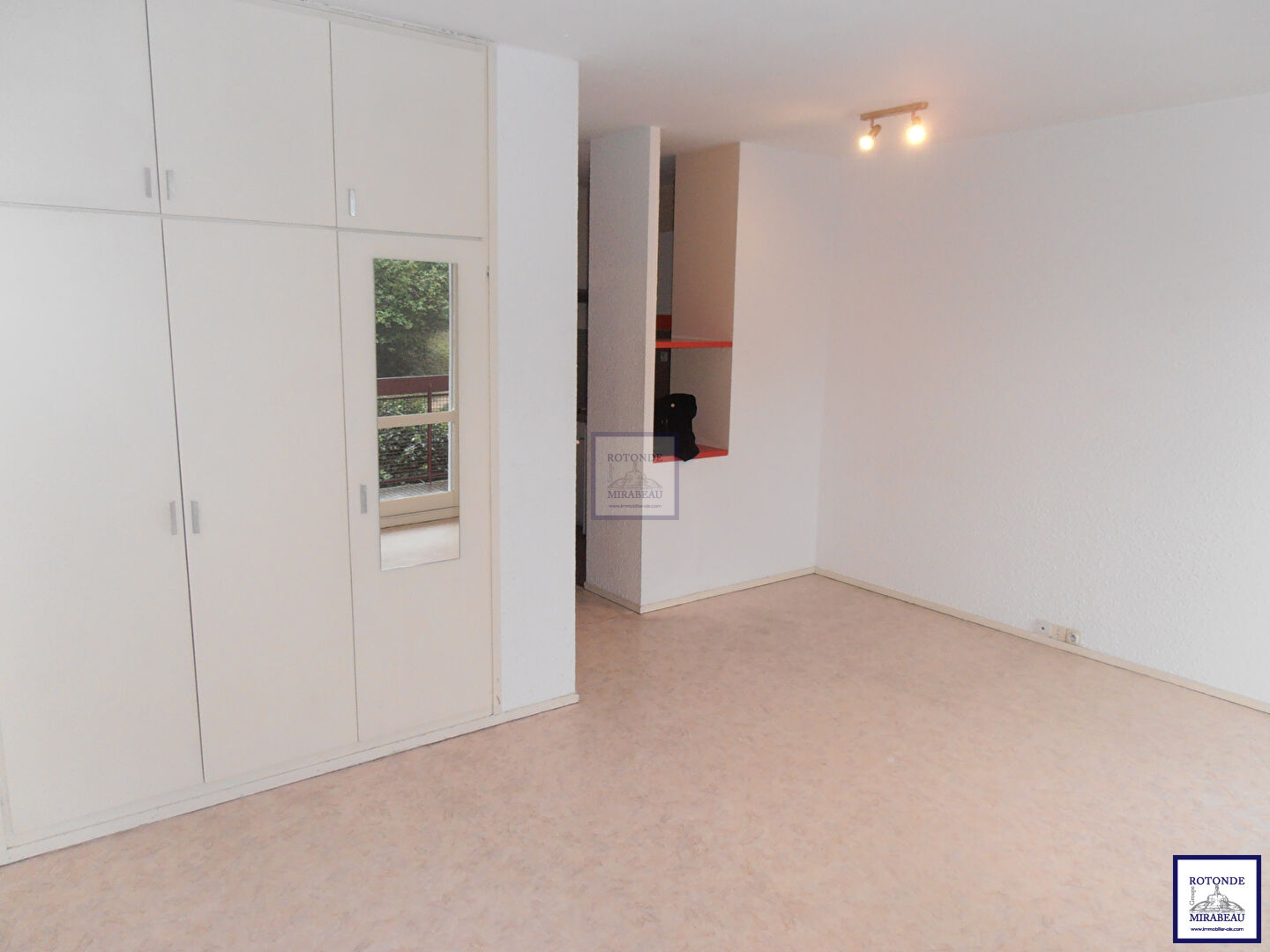 Vente Appartement AIX EN PROVENCE surface habitable de 24.22 m²