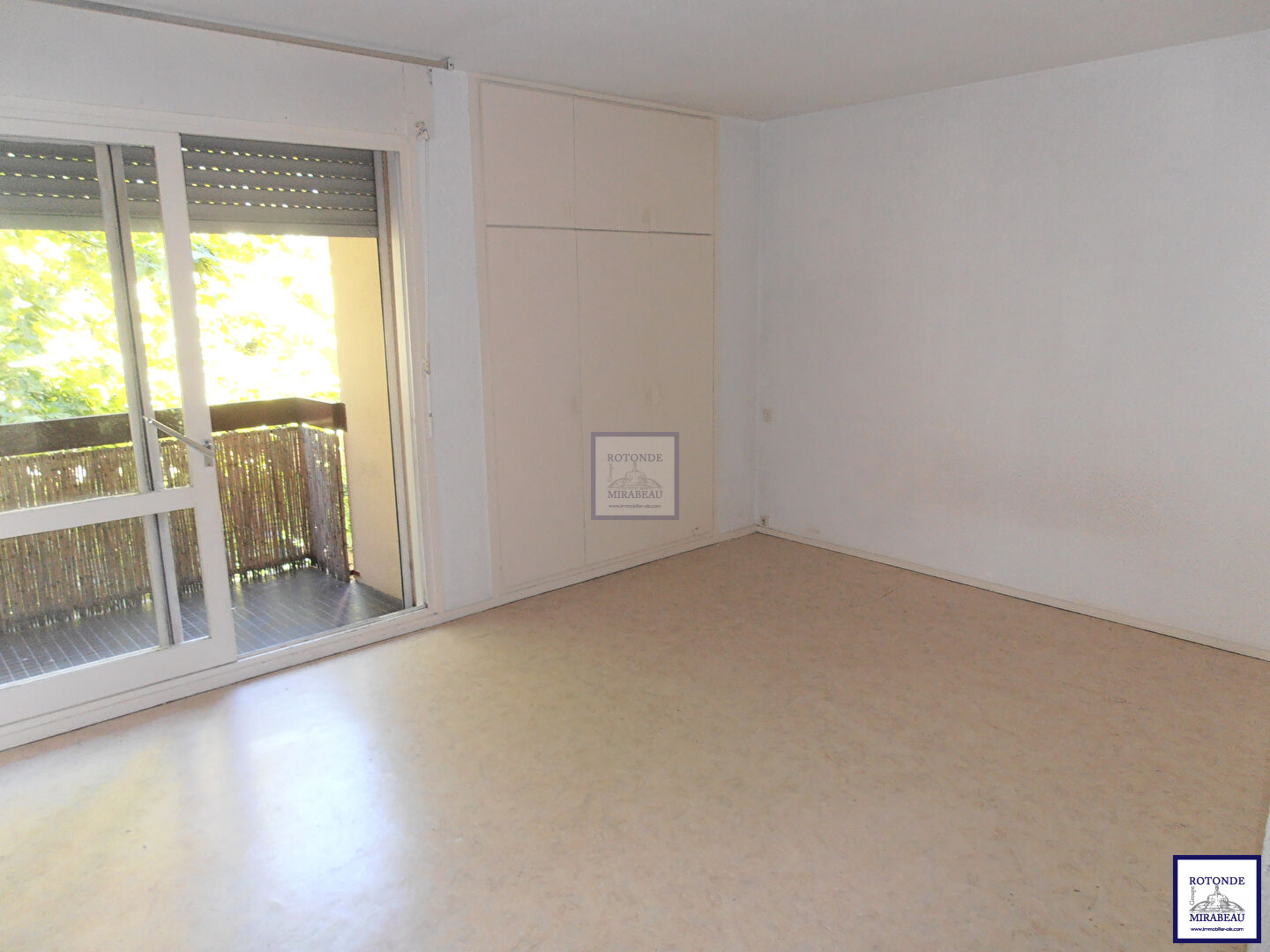 Vente Appartement AIX EN PROVENCE 1 salles de bain