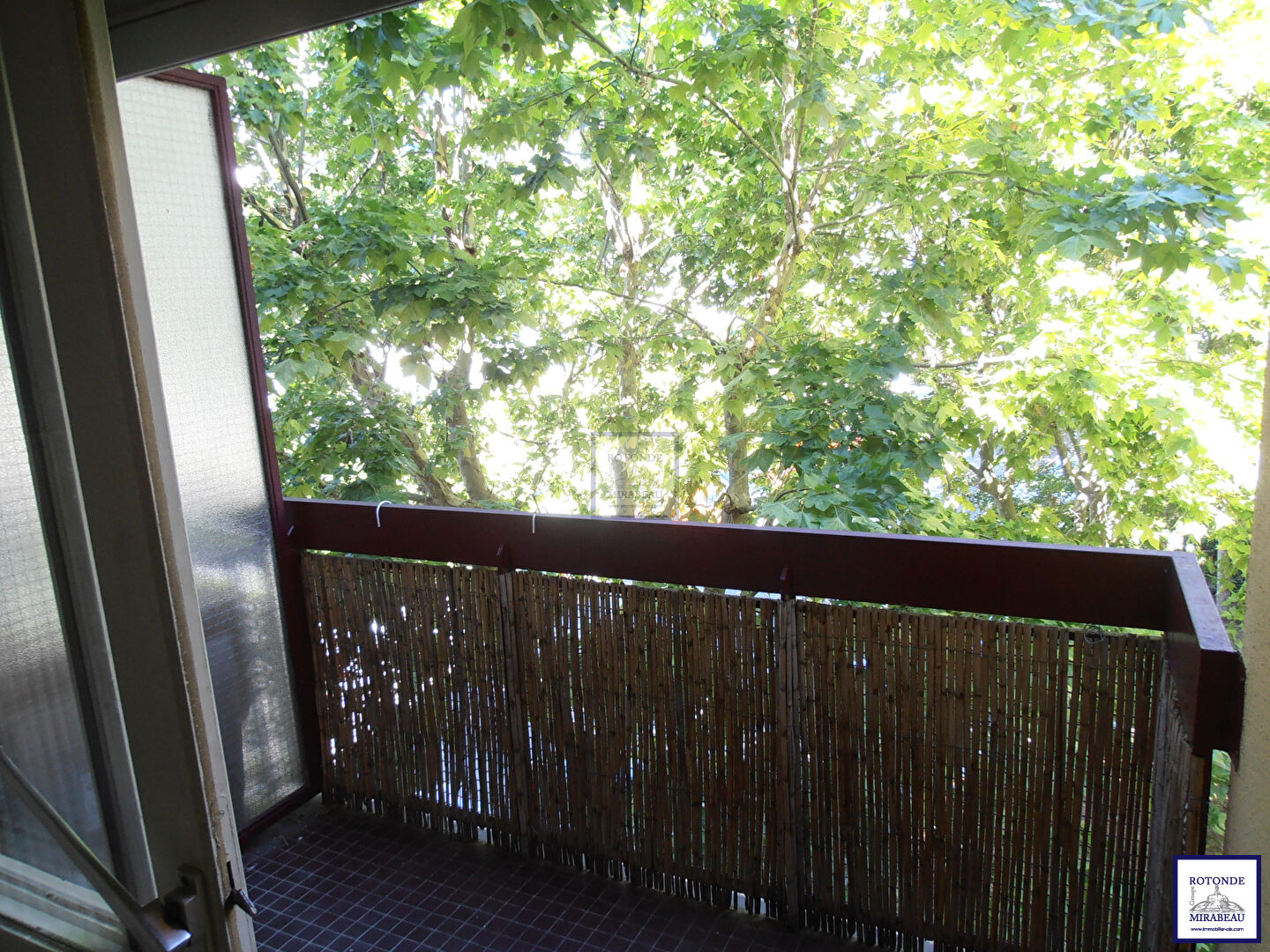Vente Appartement AIX EN PROVENCE surface habitable de 27.36 m²
