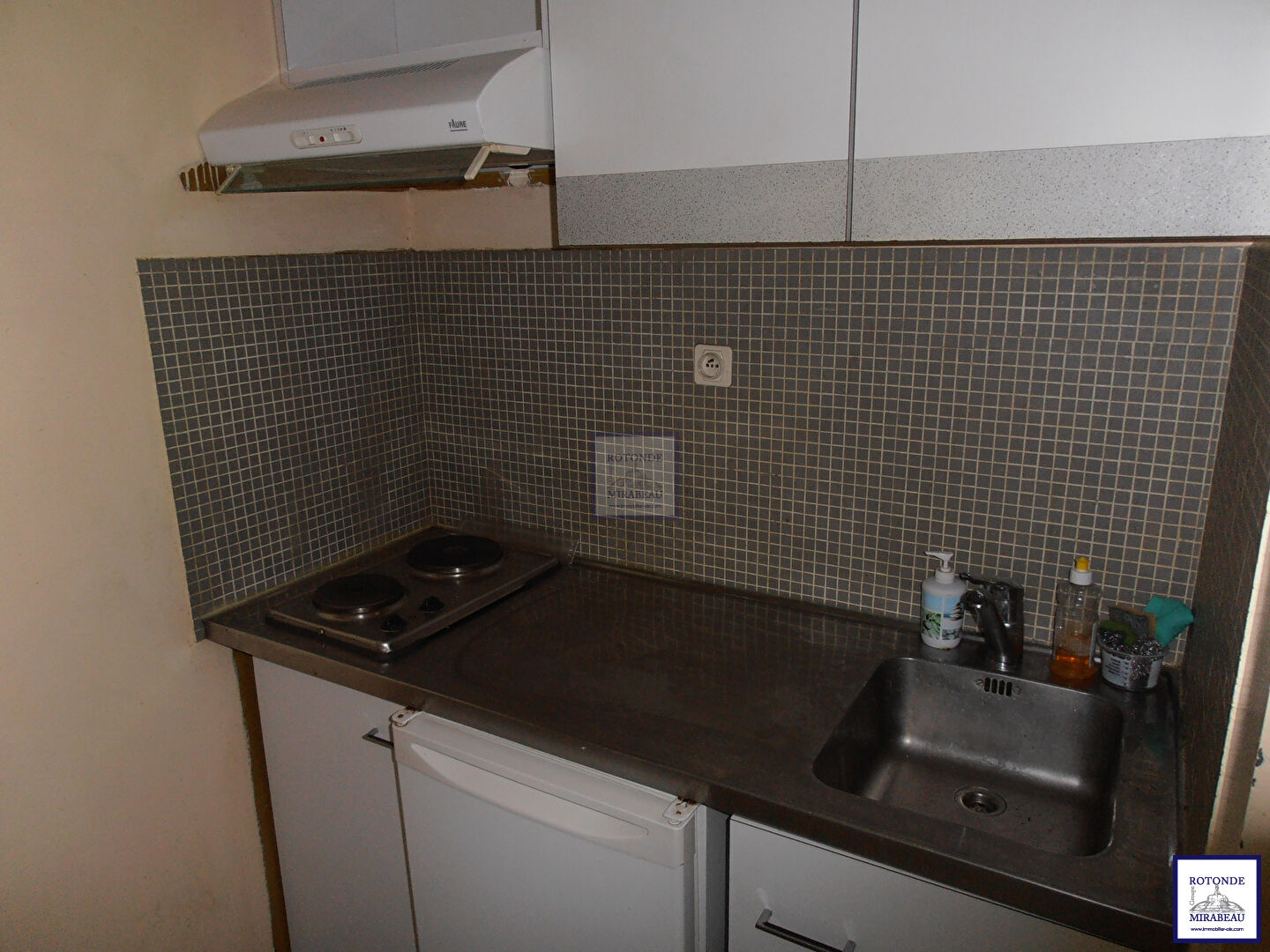 Vente Appartement AIX EN PROVENCE 1 pièces