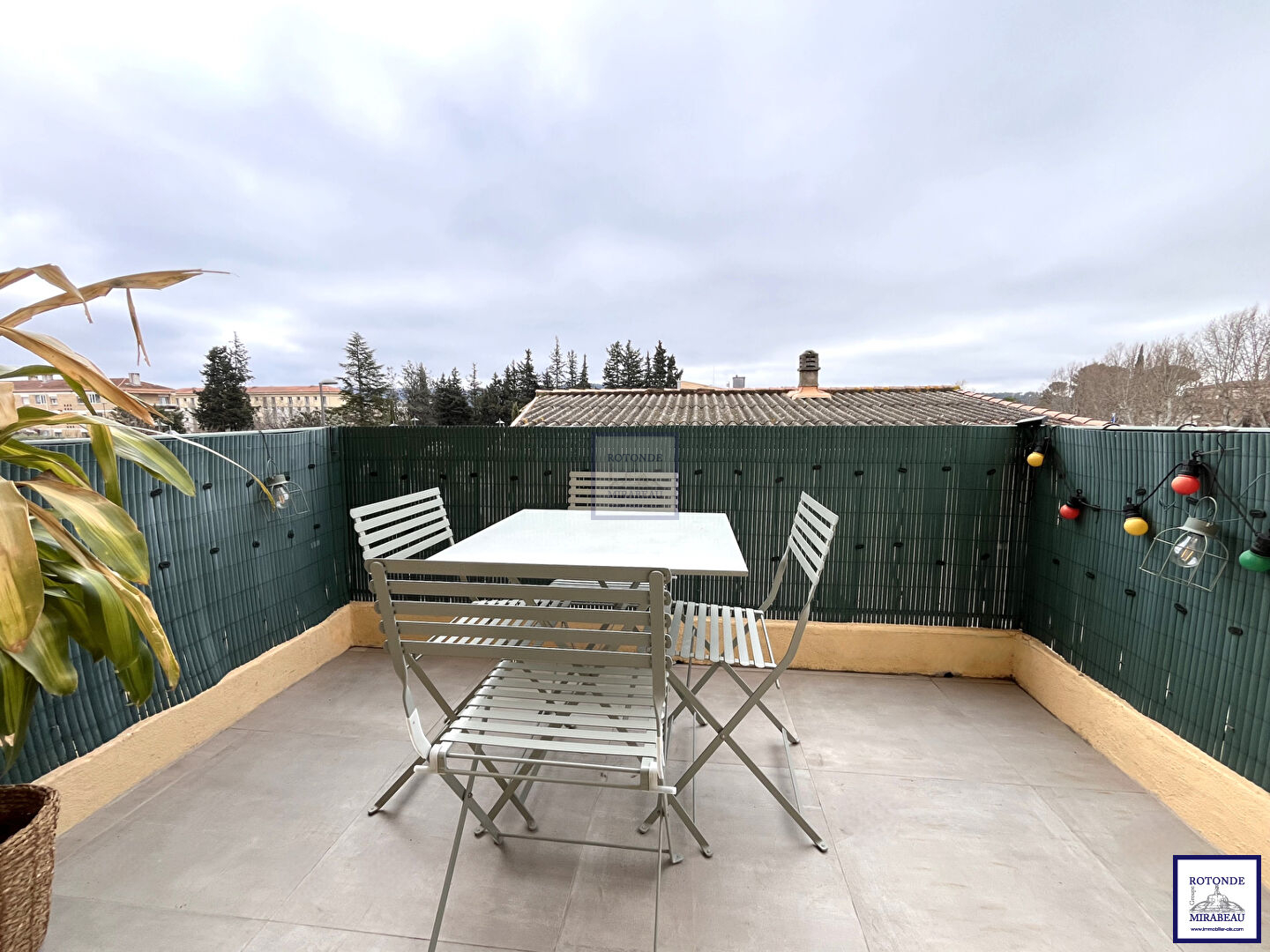 Vente Appartement AIX EN PROVENCE 2 chambres