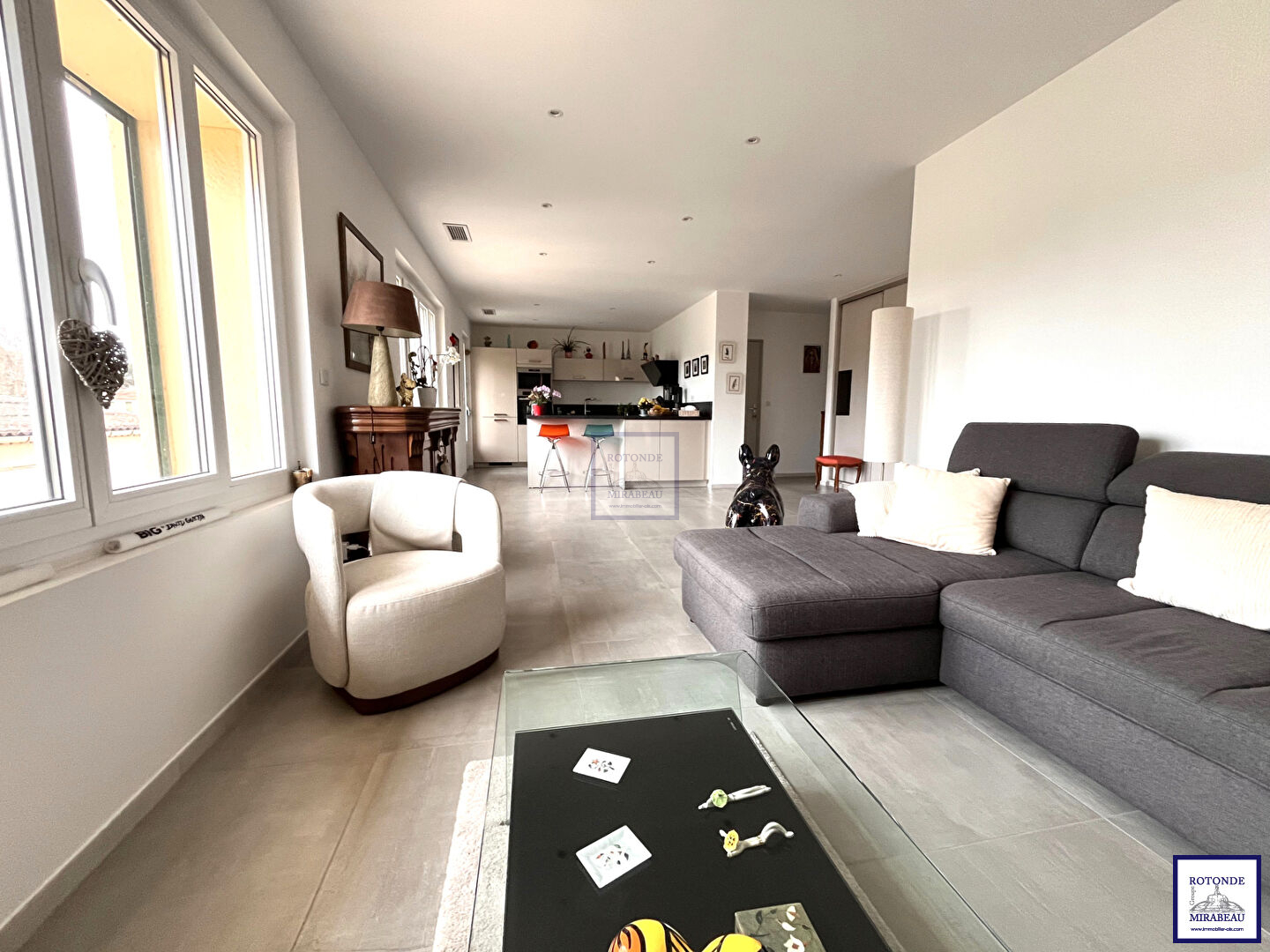 Vente Appartement AIX EN PROVENCE 1 salles d'eau