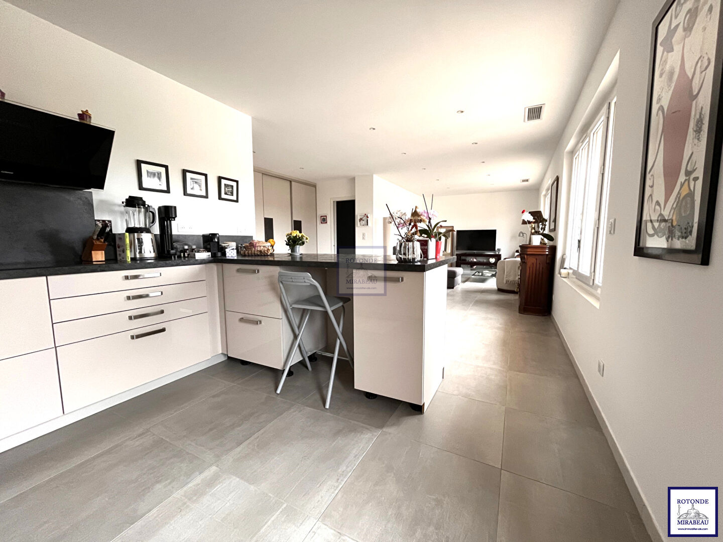 Vente Appartement AIX EN PROVENCE surface habitable de 88.62 m²