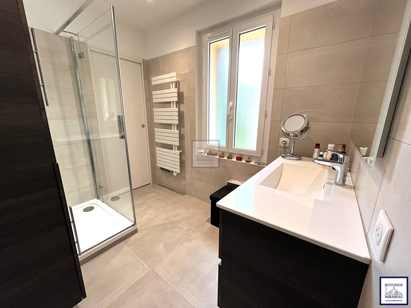 Vente Appartement AIX EN PROVENCE séjour de 44.16 m²