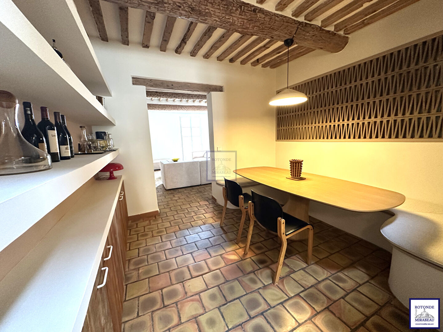 Vente Appartement AIX EN PROVENCE surface habitable de 83.6 m²