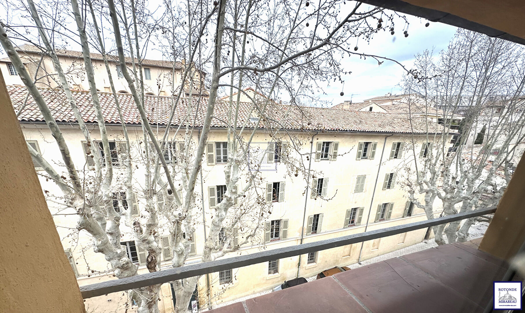 Vente Appartement AIX EN PROVENCE Mandat : 78306