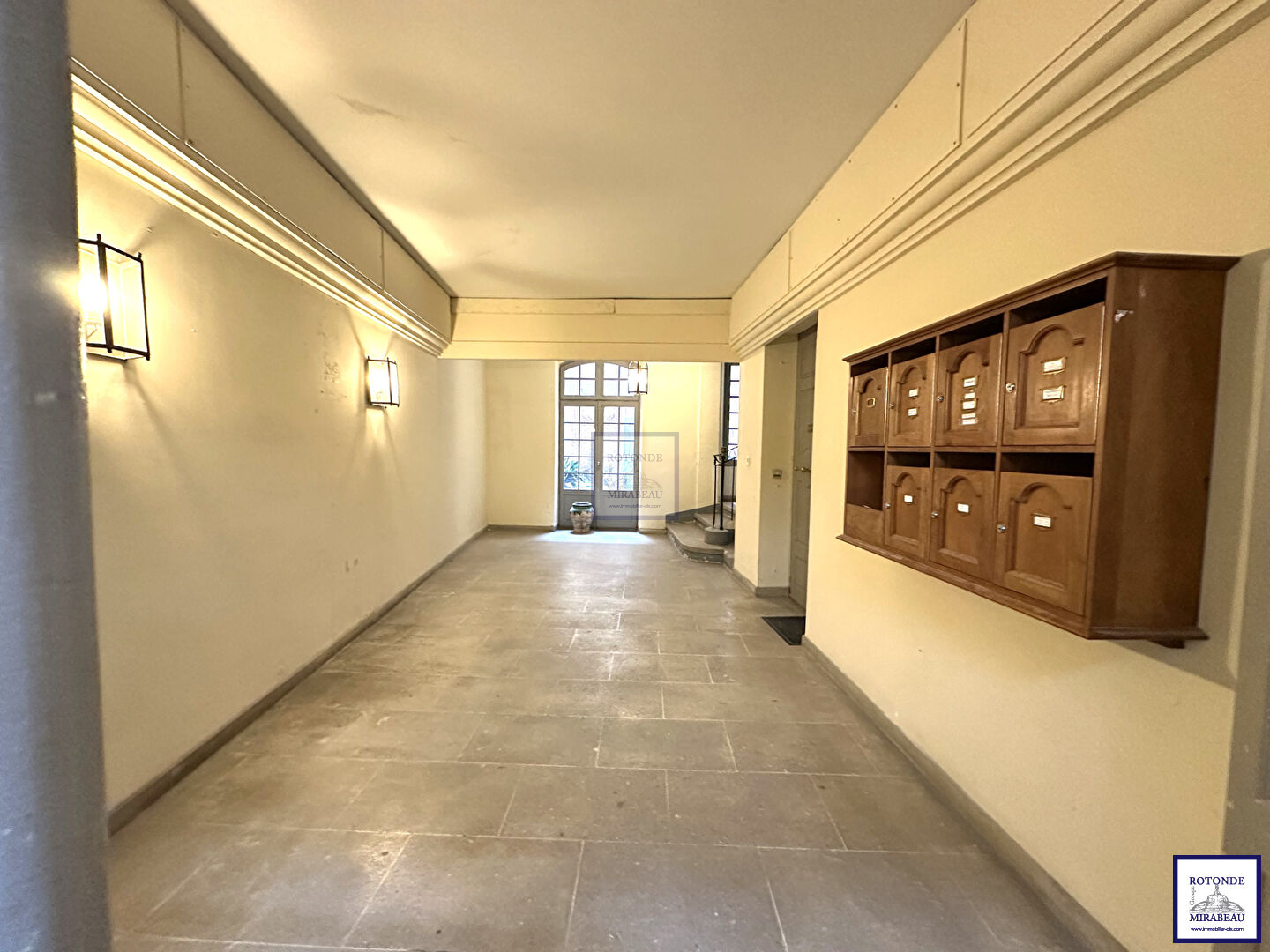 Vente Appartement AIX EN PROVENCE 1 salles d'eau