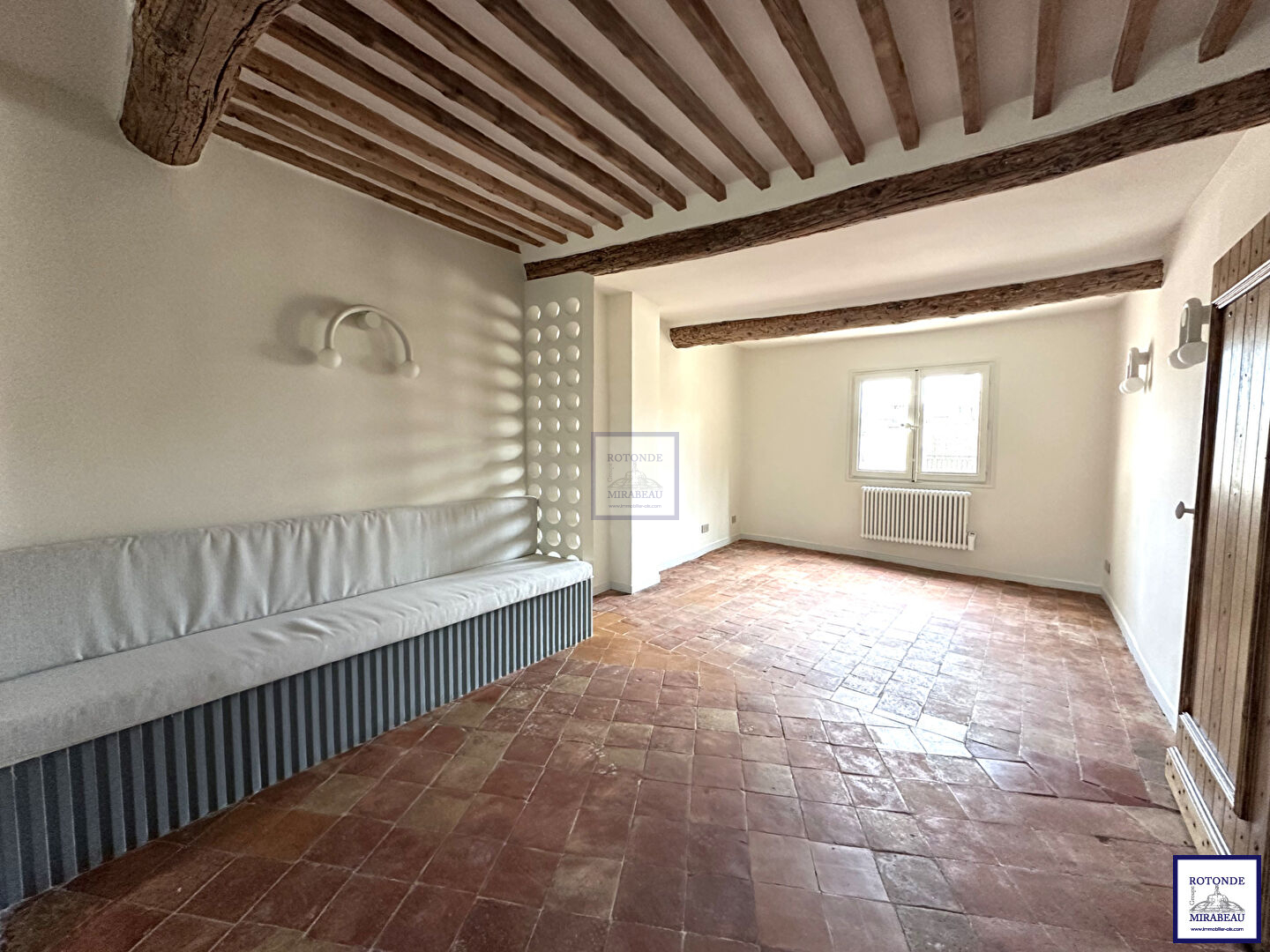 Vente Appartement AIX EN PROVENCE surface habitable de 65.5 m²