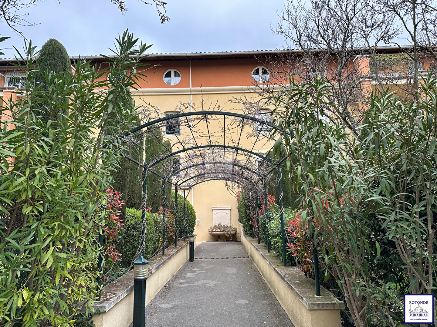 Vente Appartement AIX EN PROVENCE Mandat : 78308