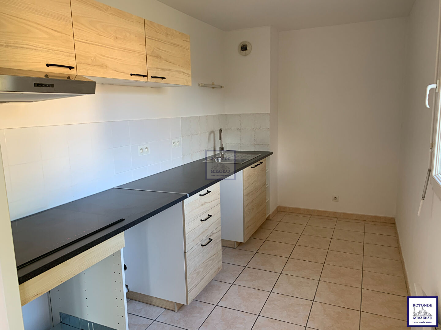 Vente Appartement AIX EN PROVENCE surface habitable de 48.57 m²