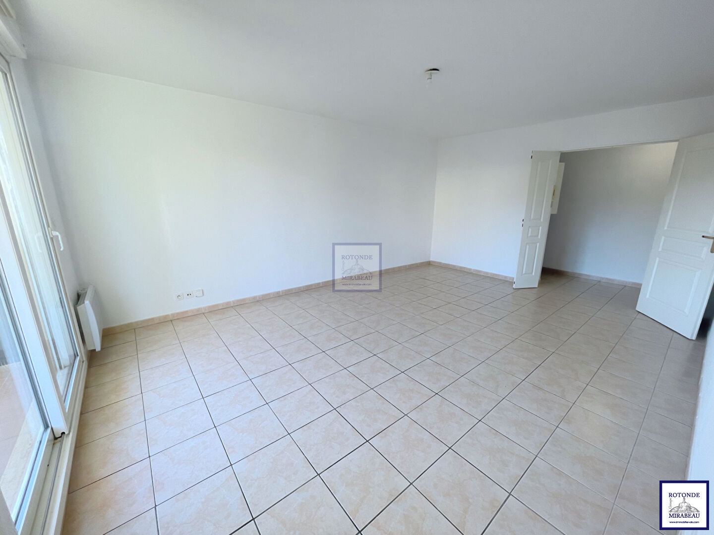 Vente Appartement AIX EN PROVENCE séjour de 21.15 m²