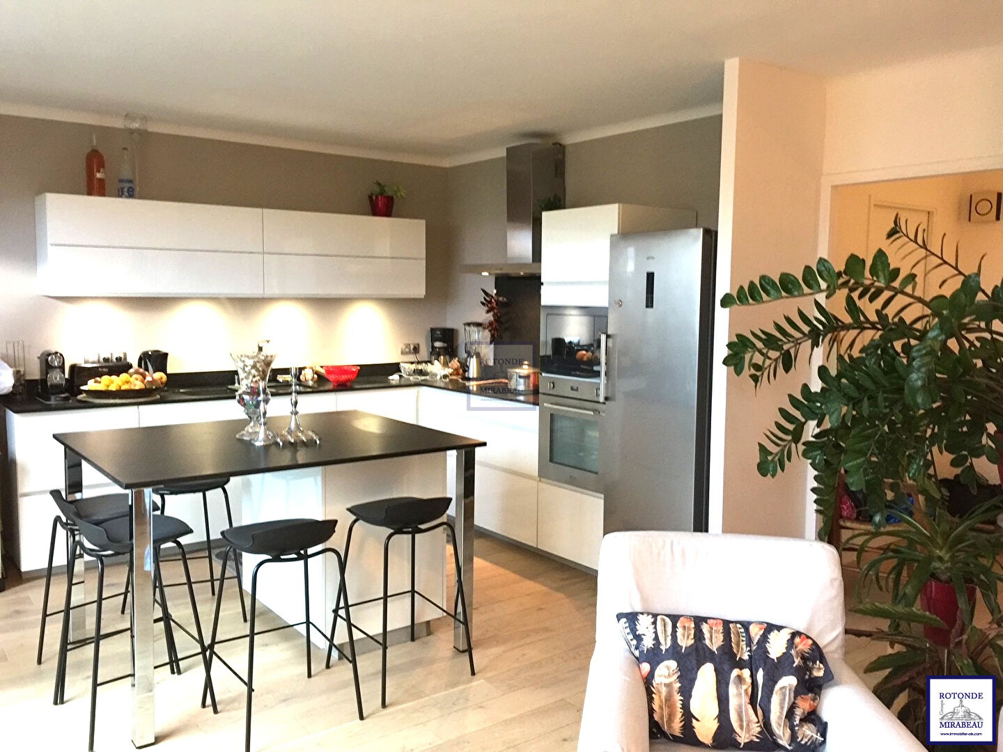 Vente Appartement AIX EN PROVENCE Mandat : 78312