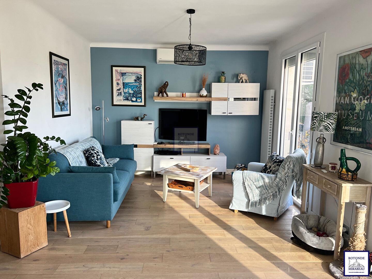 Vente Appartement AIX EN PROVENCE surface habitable de 66.68 m²