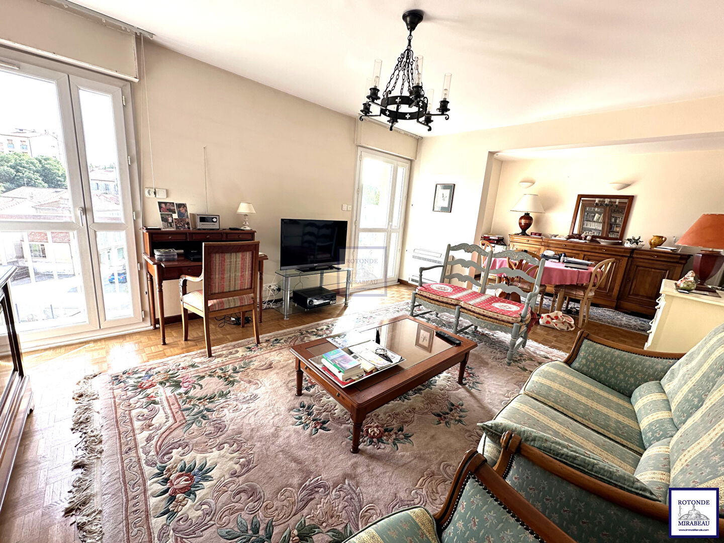 Vente Appartement AIX EN PROVENCE Mandat : 78311