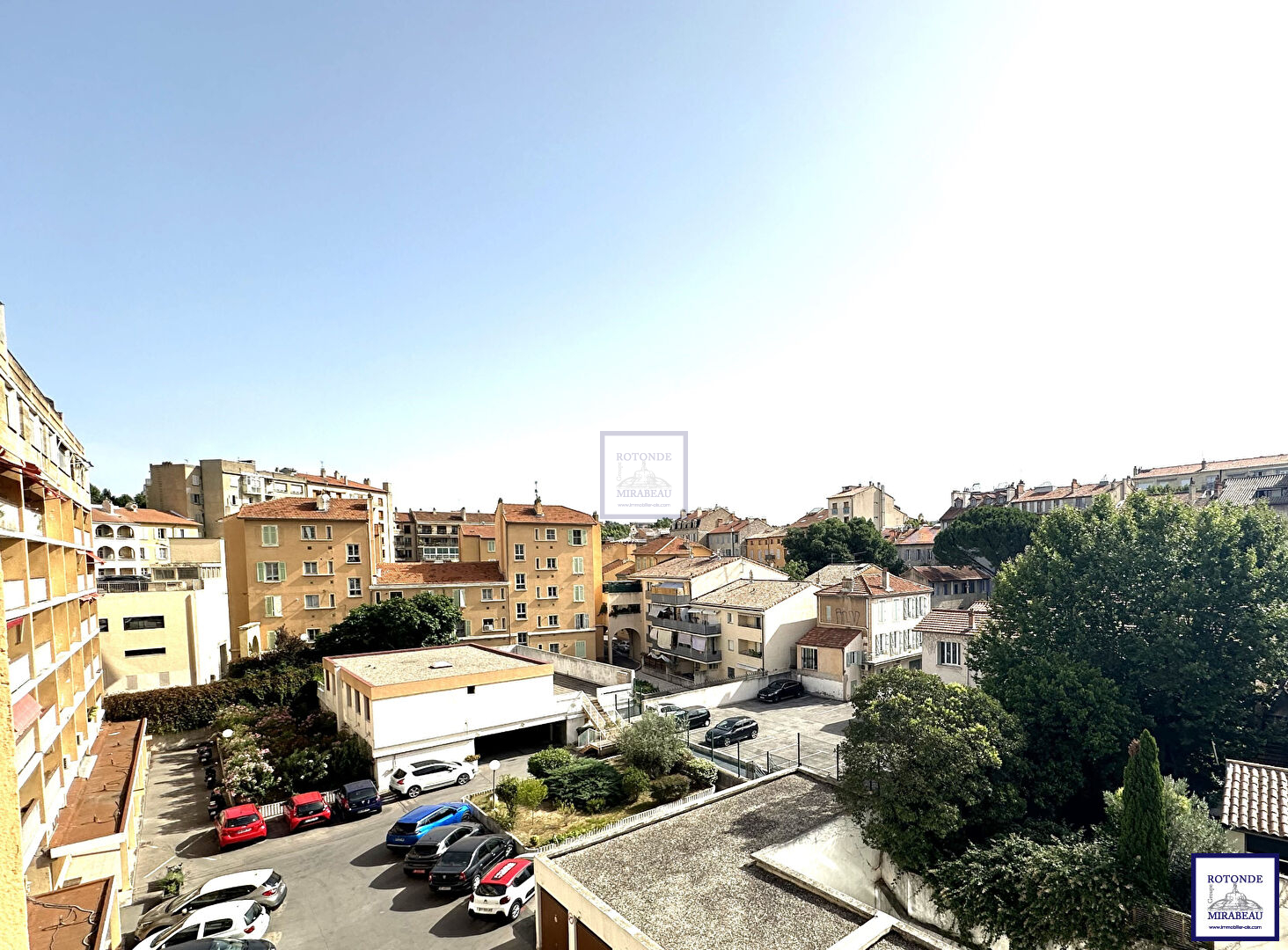Vente Appartement AIX EN PROVENCE 1 salles d'eau