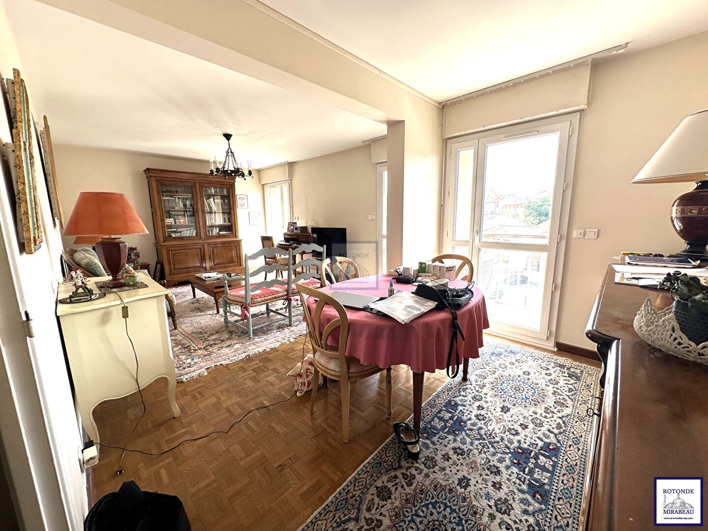 Vente Appartement AIX EN PROVENCE surface habitable de 77.87 m²