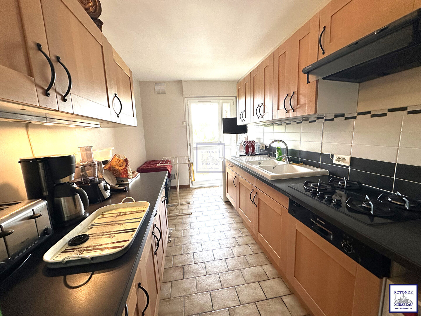 Vente Appartement AIX EN PROVENCE séjour de 26.8 m²