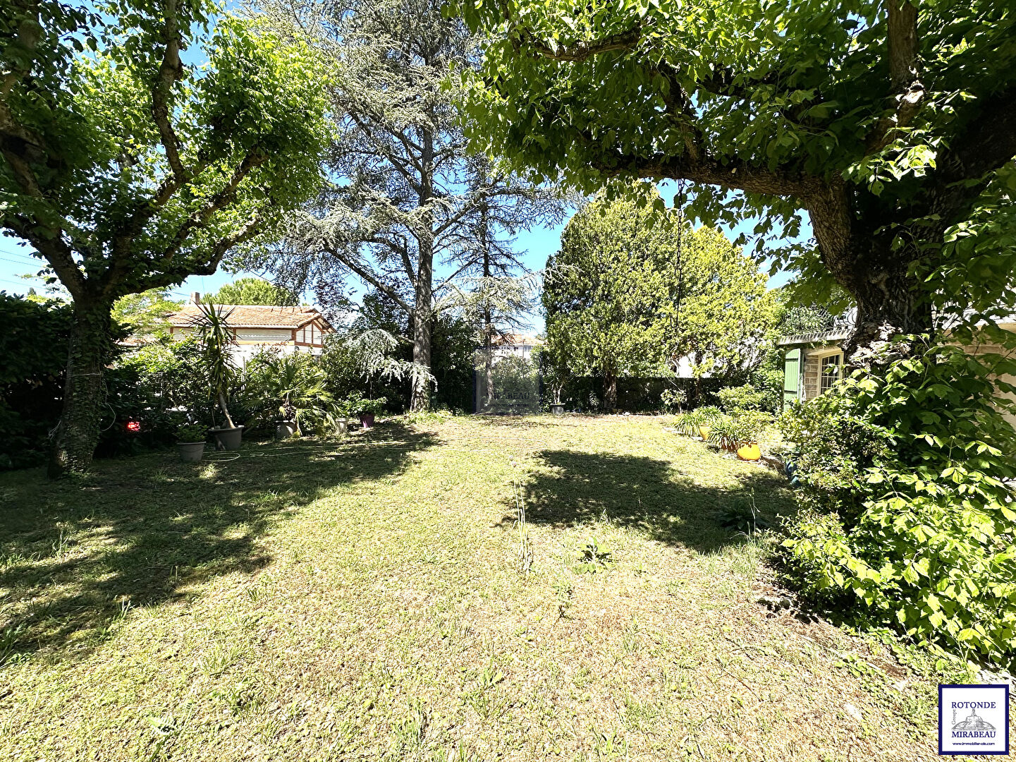 Vente Maison AIX EN PROVENCE 2 salles de bain