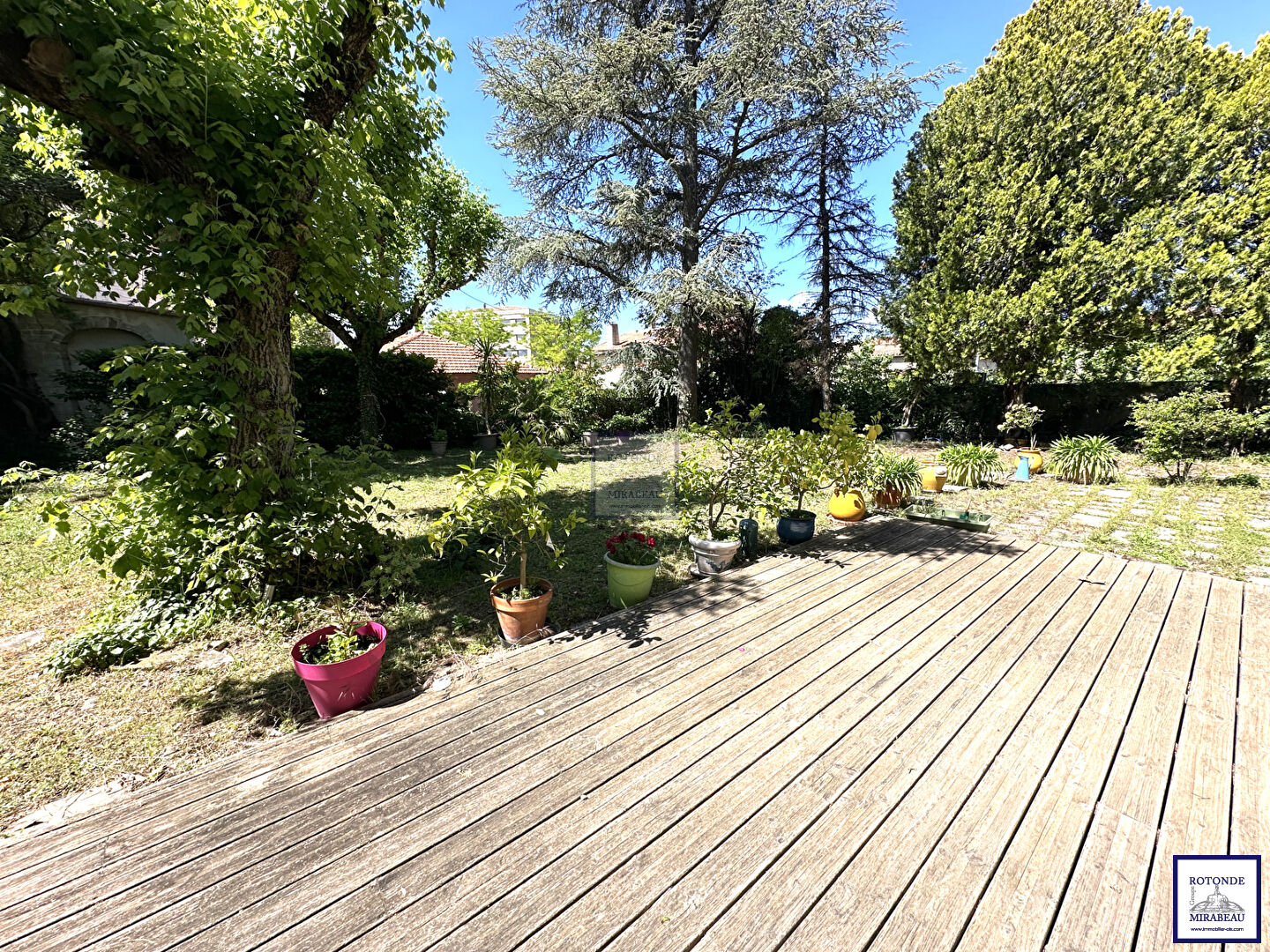 Vente Maison AIX EN PROVENCE 1 salles d'eau