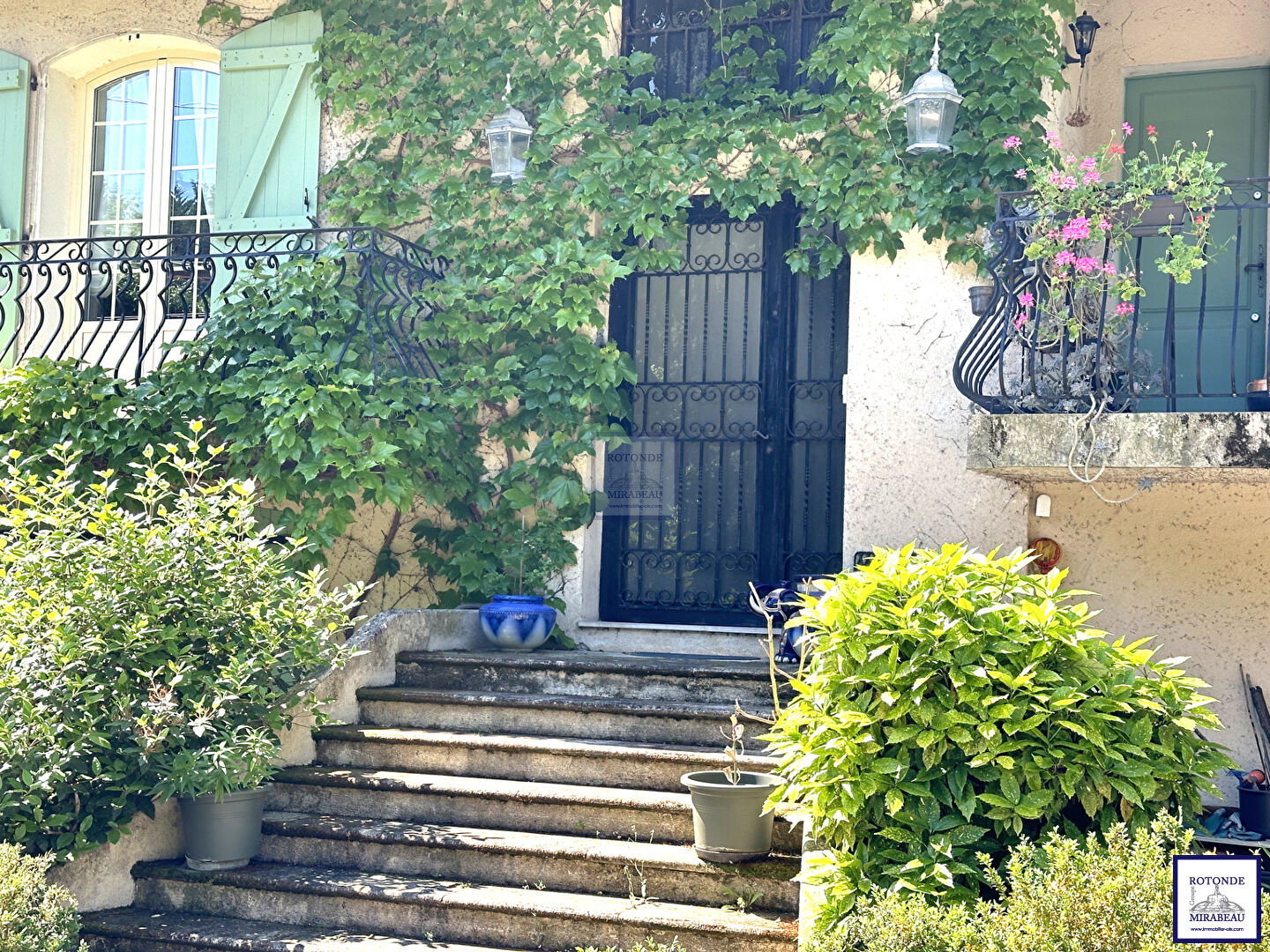 Vente Maison AIX EN PROVENCE surface habitable de 309 m²