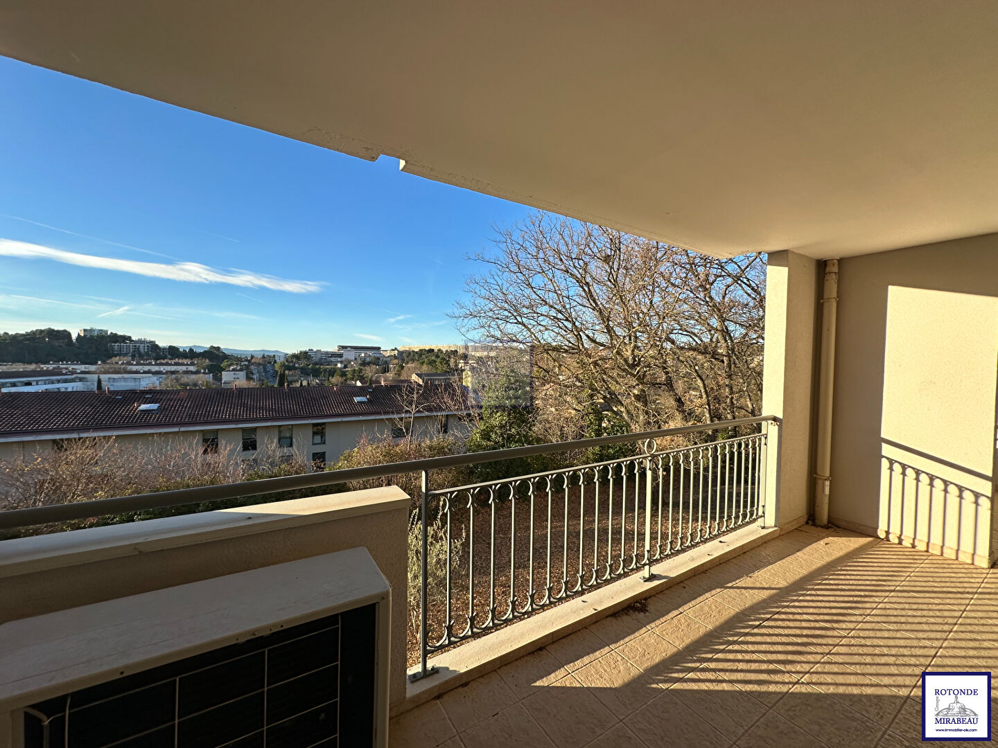 Vente Appartement AIX EN PROVENCE Mandat : 78314