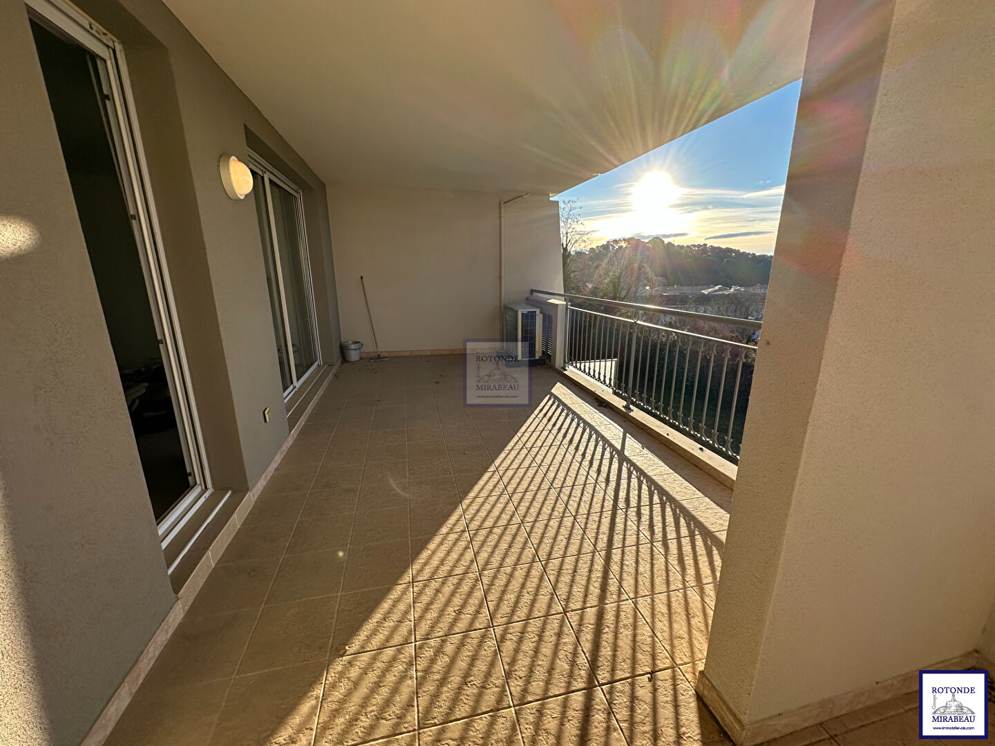 Vente Appartement AIX EN PROVENCE 1 salles de bain