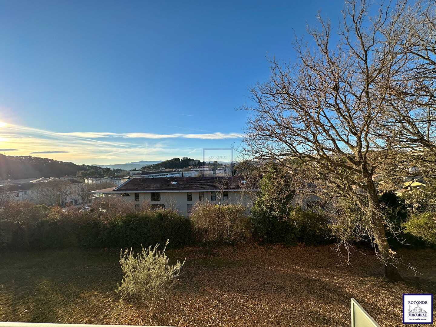 Vente Appartement AIX EN PROVENCE 1 salles d'eau
