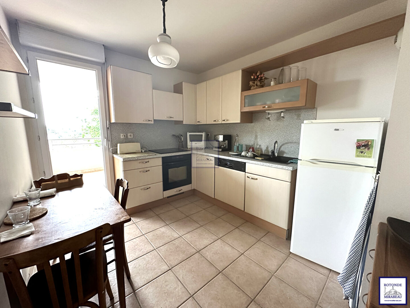 Vente Appartement AIX EN PROVENCE surface habitable de 89.47 m²